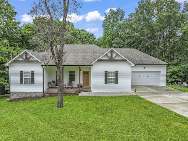 18 Shady Cove Ln, Winchester, TN 37398 - photo 2