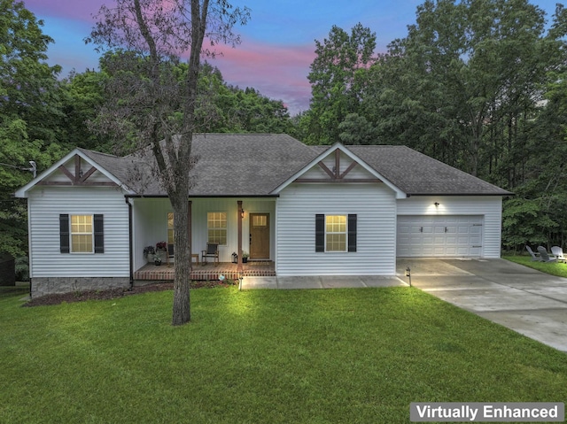 18 Shady Cove Ln, Winchester, TN 37398 - photo 1