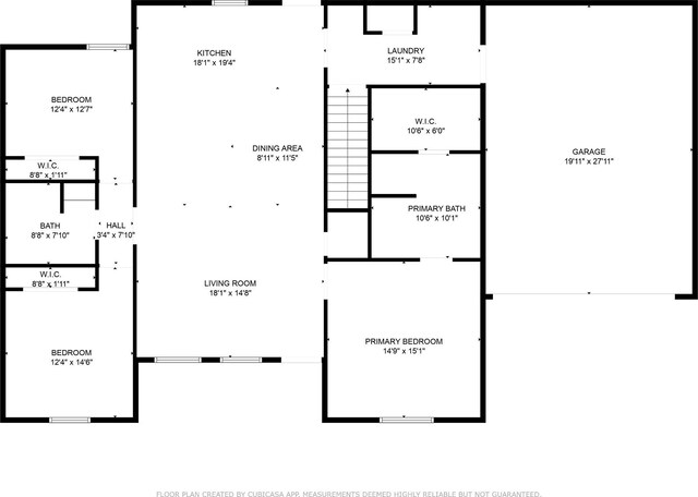 18 Shady Cove Ln, Winchester, TN 37398 - photo 32