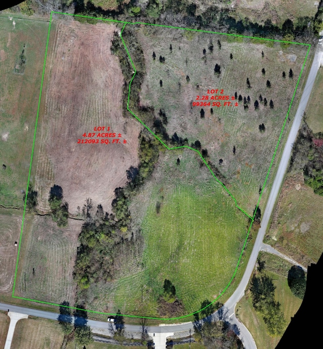 755 Callis Rd, Lebanon, TN 37087