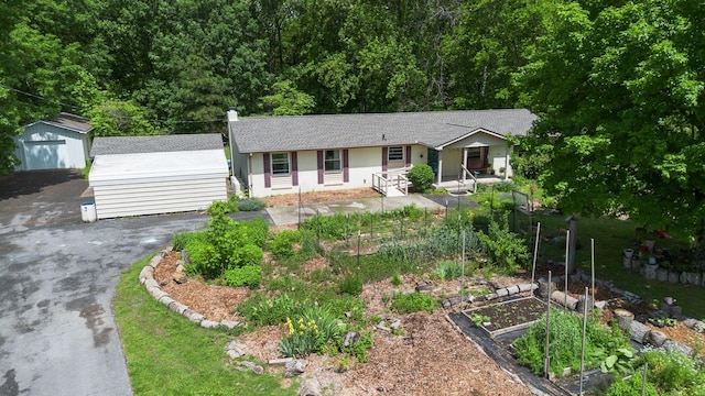 5933 Higdon Rd, Joelton, TN 37080 - photo 46