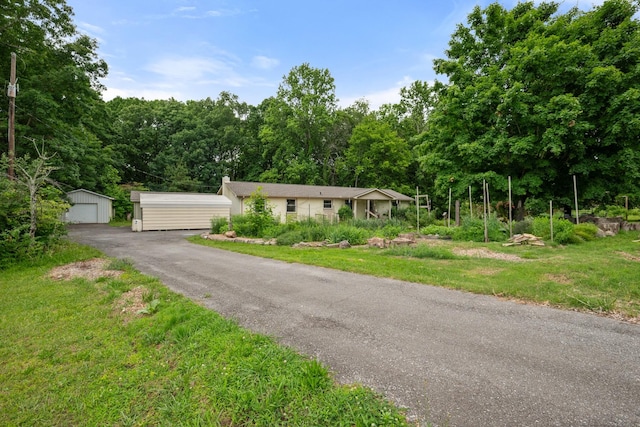 5933 Higdon Rd, Joelton, TN 37080 - photo 2
