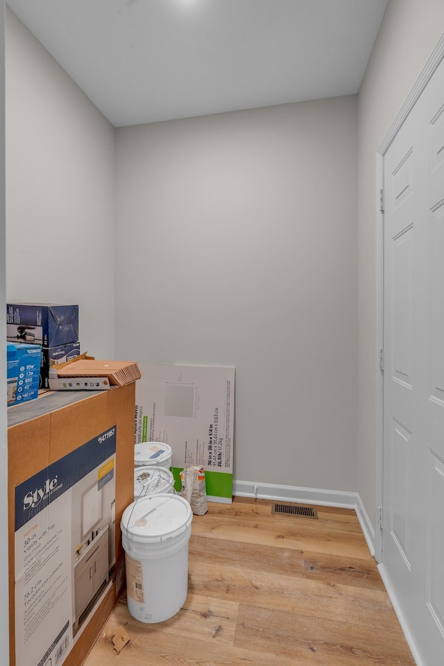 408 Jordan Leigh Ct, Joelton, TN 37080 - view of storage