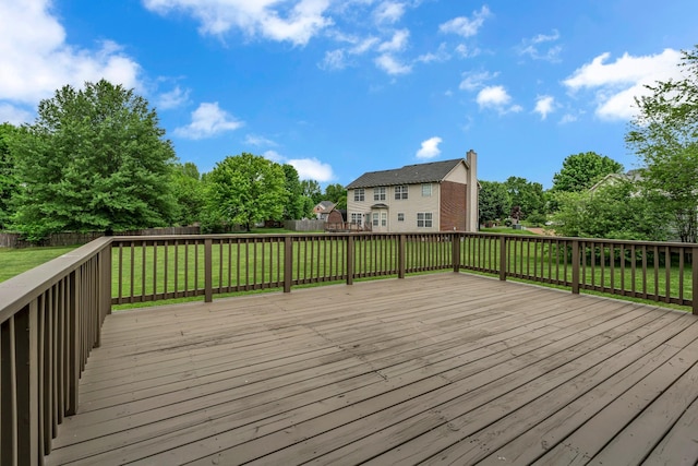 408 Jordan Leigh Ct, Joelton, TN 37080 - view of deck