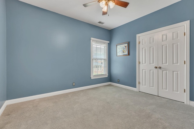 308 Stanley Park Ln, Franklin, TN 37069 - unfurnished bedroom with carpet floors and baseboards
