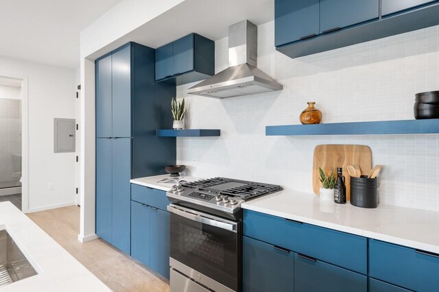 500 Merritt Ave Unit 203, Nashville, TN 37203 - photo 9
