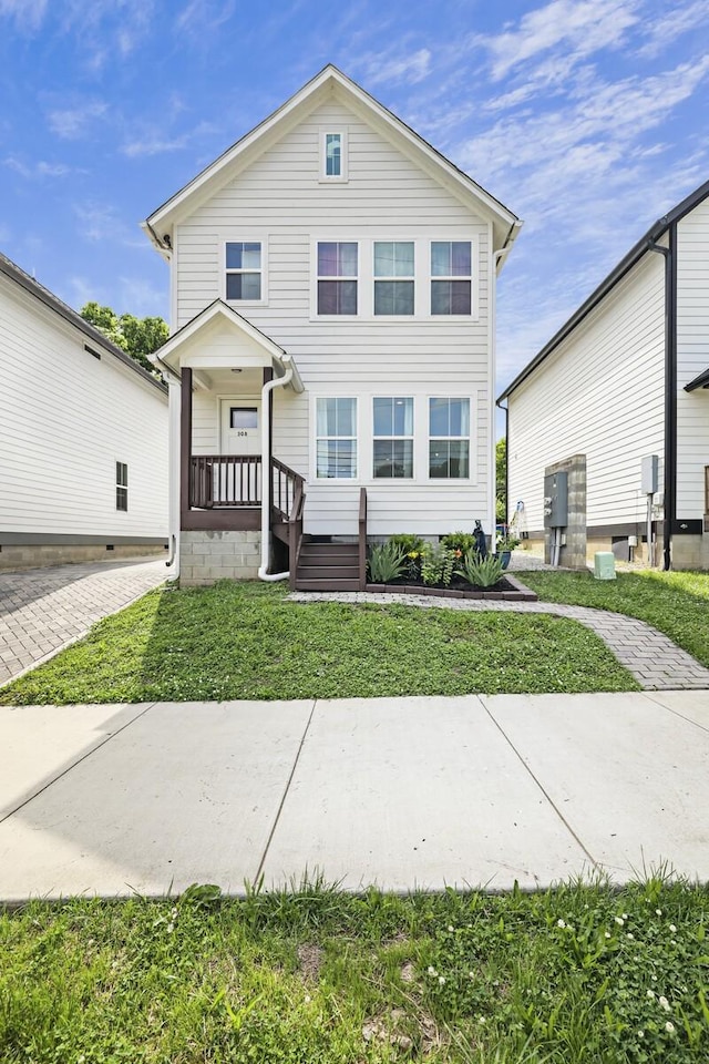 308 Myatt Dr, Madison, TN 37115 - photo 1