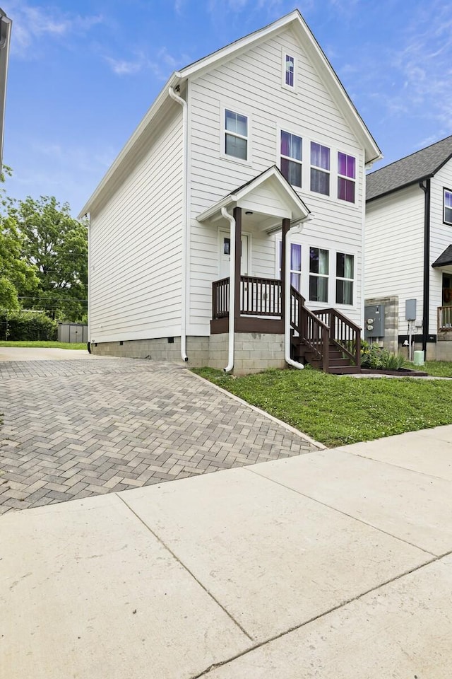 308 Myatt Dr, Madison, TN 37115 - photo 2