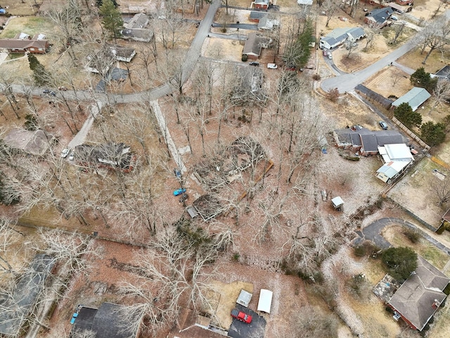 512 Westwood Dr, Tullahoma, TN 37388 - view of property location