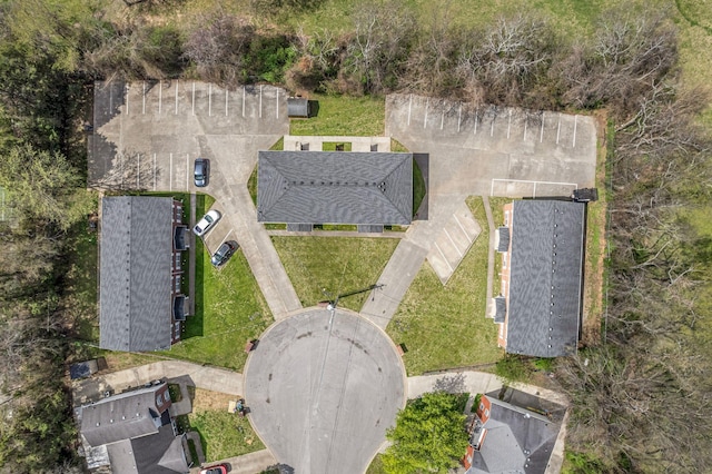 1514 Center Pointe Dr, Murfreesboro, TN 37130 - drone / aerial view