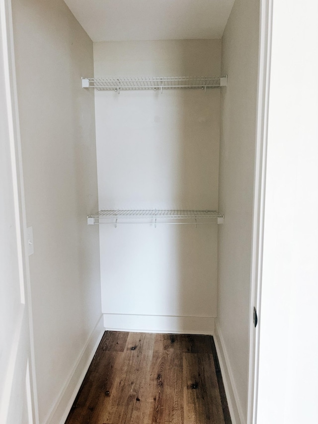 400 Circle Dr, Estill Springs, TN 37330 - view of closet