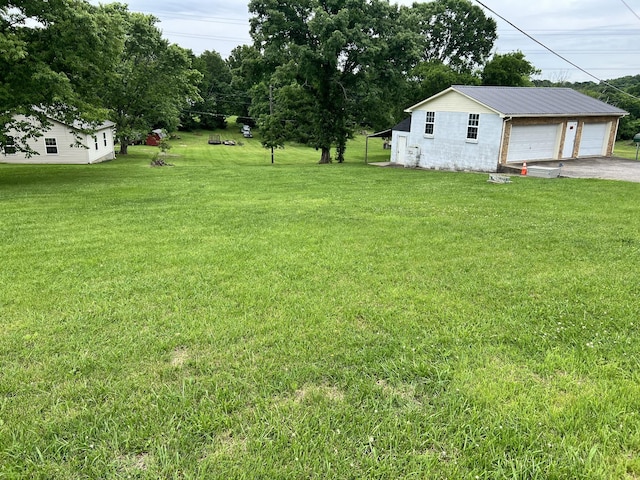 5779 Beckwith Rd, Mount Juliet, TN 37122