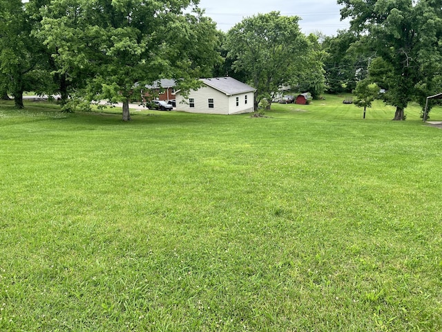 5779 Beckwith Rd, Mount Juliet, TN 37122