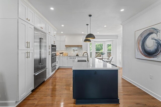 3504 Lealand Ln, Nashville, TN 37204 - photo 34