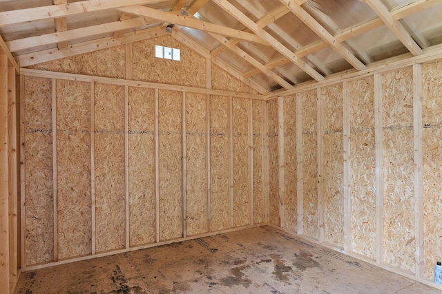 7959 Monterey Hwy, Sparta, TN 38583 - view of storage room