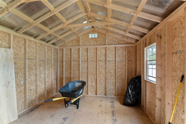 7959 Monterey Hwy, Sparta, TN 38583 - view of storage