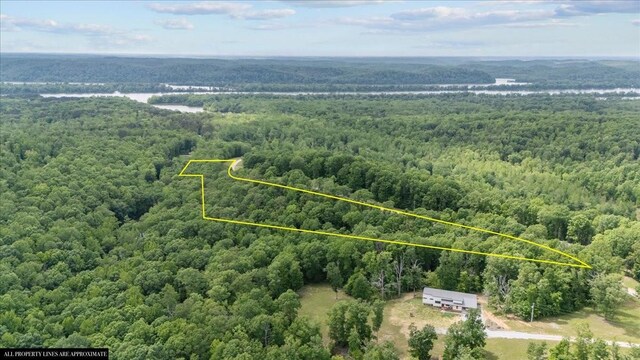 0 Rustic Valley Dr, Waverly, TN 37185