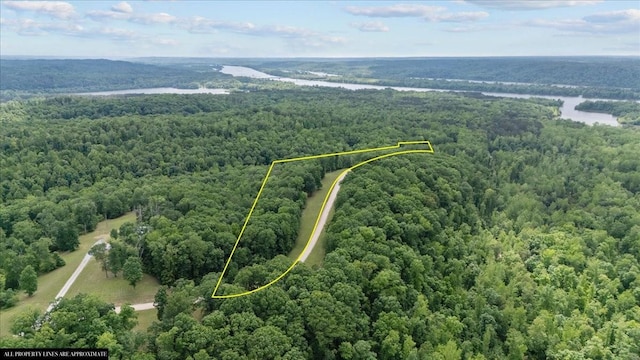 0 Rustic Valley Dr, Waverly, TN 37185