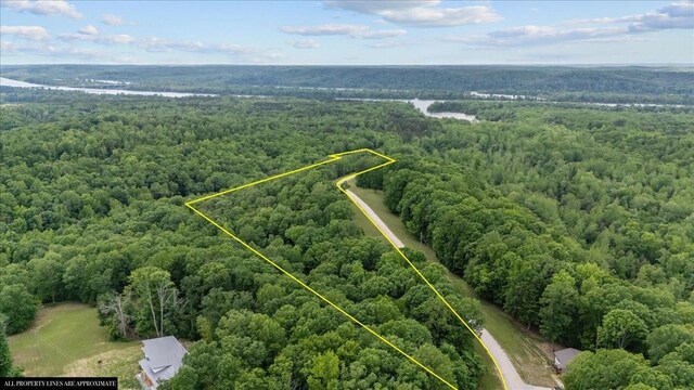 0 Rustic Valley Dr, Waverly, TN 37185