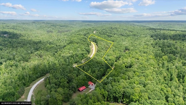 0 Rustic Valley Dr, Waverly, TN 37185