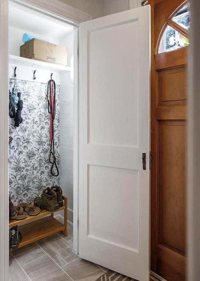 36 Hillcrest Dr, Sparta, TN 38583 - view of mudroom