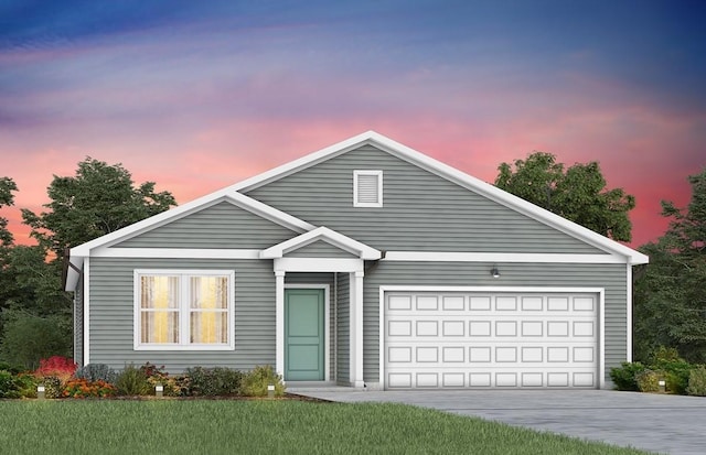 3851 Kindler Ct, Columbia, TN 38401