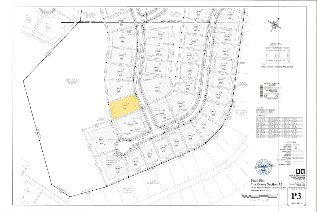 8067 Mountaintop Dr, College Grove, TN 37046