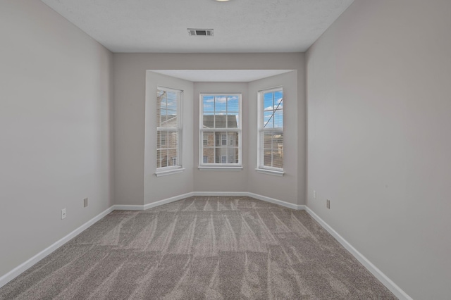 612 Churchill Xing, Madison, TN 37115 - carpeted empty room with baseboards