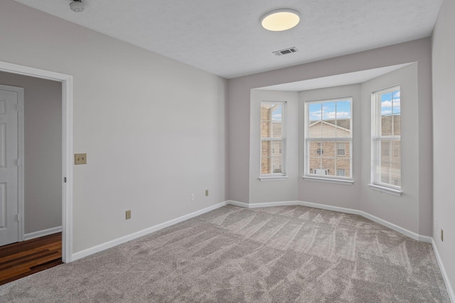 612 Churchill Xing, Madison, TN 37115 - spare room featuring carpet flooring, baseboards, and a smoke detector