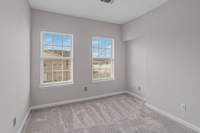 612 Churchill Xing, Madison, TN 37115 - unfurnished room with carpet floors and baseboards