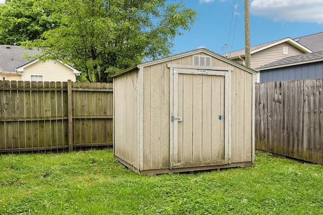 143 Two Mile Pike, Goodlettsville, TN 37072 - view of shed
