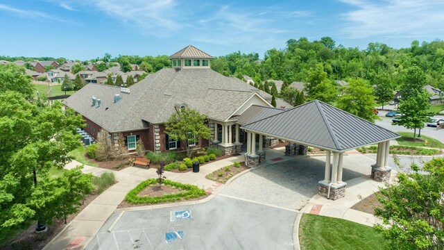 1631 Summit Rdg, Lebanon, TN 37090 - photo 62