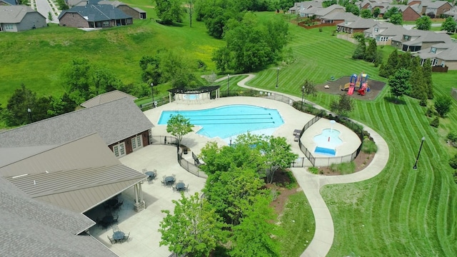 1631 Summit Rdg, Lebanon, TN 37090 - photo 63