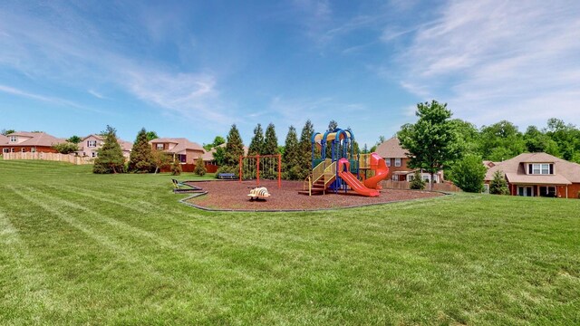 1631 Summit Rdg, Lebanon, TN 37090 - photo 65