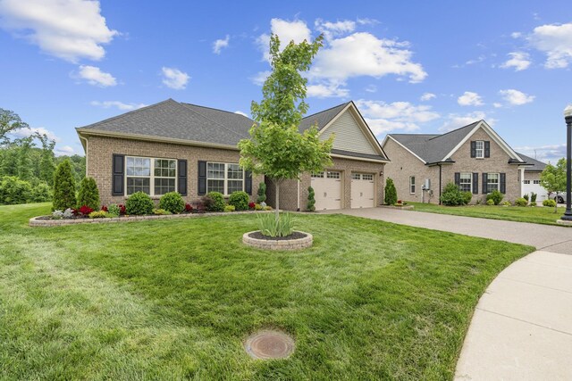 1631 Summit Rdg, Lebanon, TN 37090 - photo 57