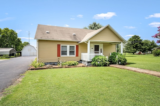 124 Sub Station Rd, Unionville, TN 37180 - photo 5