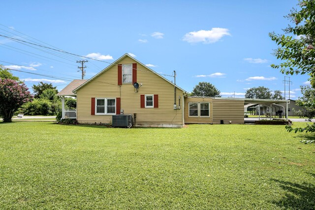 124 Sub Station Rd, Unionville, TN 37180 - photo 41