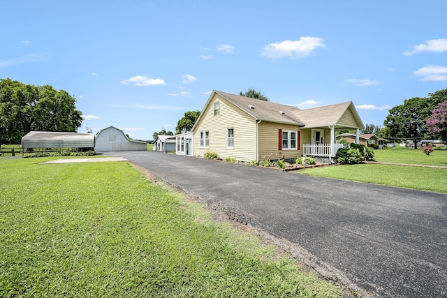 124 Sub Station Rd, Unionville, TN 37180 - photo 2