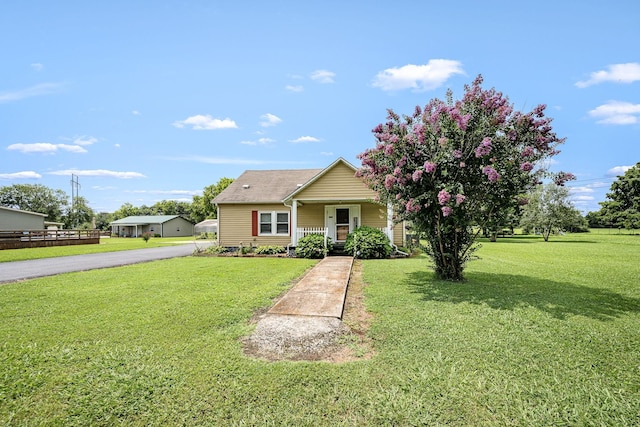 124 Sub Station Rd, Unionville, TN 37180 - photo 8