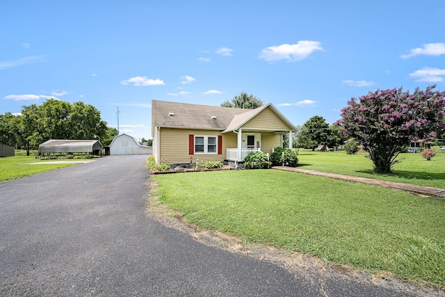 124 Sub Station Rd, Unionville, TN 37180 - photo 4