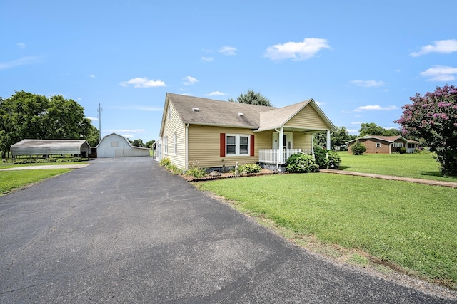 124 Sub Station Rd, Unionville, TN 37180 - photo 3
