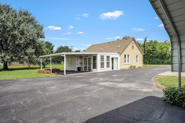 124 Sub Station Rd, Unionville, TN 37180 - photo 49