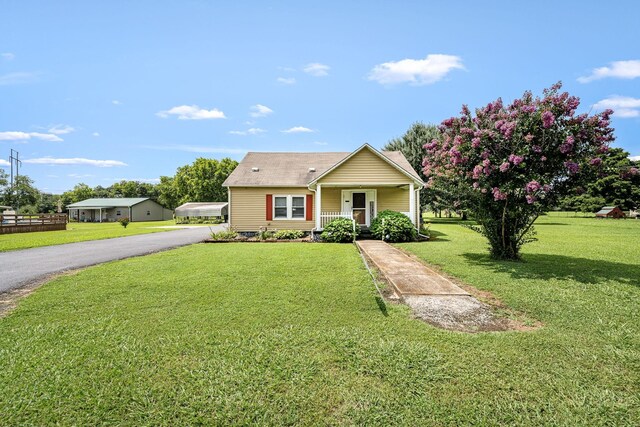 124 Sub Station Rd, Unionville, TN 37180 - photo 6