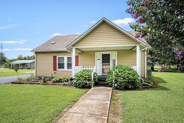 124 Sub Station Rd, Unionville, TN 37180 - photo 1