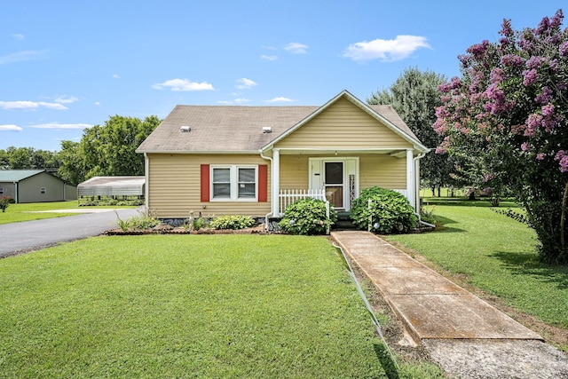 124 Sub Station Rd, Unionville, TN 37180 - photo 7