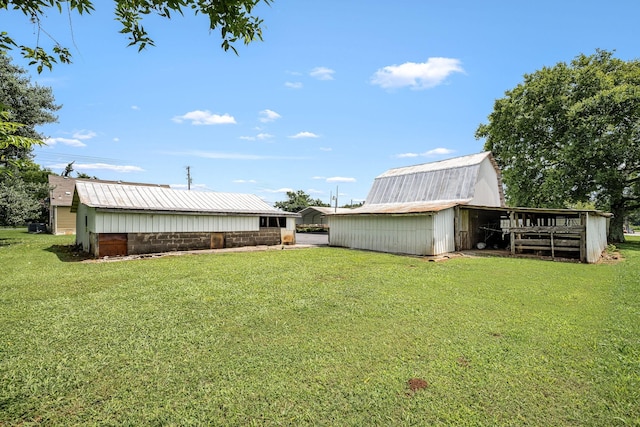 124 Sub Station Rd, Unionville, TN 37180 - photo 44