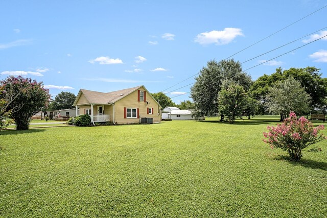 124 Sub Station Rd, Unionville, TN 37180 - photo 40