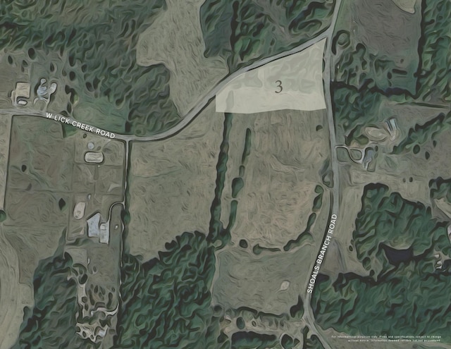 0 Shoals Branch Rd, Primm Springs, TN 38476
