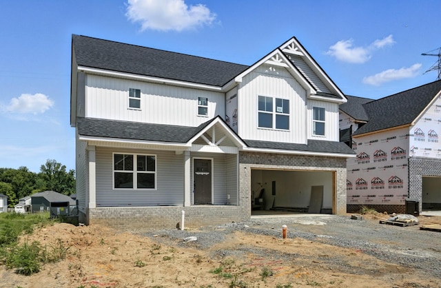 1729 Heritage Dr, Clarksville, TN 37043 - photo 1