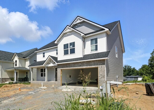 1729 Heritage Dr, Clarksville, TN 37043 - photo 6